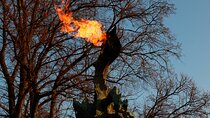 Fairy Tales and Legends Family Adventure in Krakow