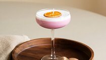 Paris 1e: Drinking Candles Workshop