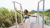 From Virpazar: Visit Karuč, the hidden pearl of Lake Skadar