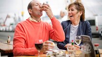 Dublin Private Walking Food Tour With Ten Tastings