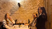 Luxury Wine Experience with Sommelier