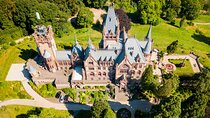 Private transfer from Brussels to Bonn with 2h Stop in Cologne