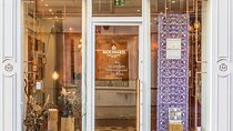 Classical Perfume Workshop in Paris VI