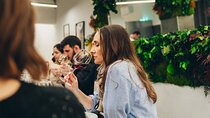 Italian Wine Tasting with a Local Sommelier