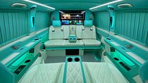 İstanbul Airport Shuttle Services 