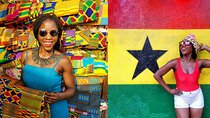 Afrofuture Festival Including Slave Castles Tours