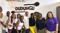 Fulani Dinner Experience