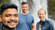 Seven Days Tour in Sri Lanka