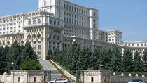 Guided Walking Tour in Bucharest