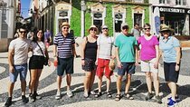Guided Walking Tour in Lagos