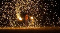 Agafay desert: Camel Ride, Quad Bike, Magical Dinner and Show