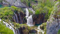 Private Tour to Plitvice Lakes from Split