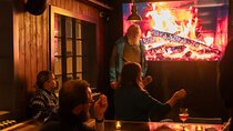 The Icelandic Storyteller