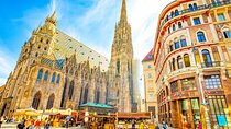 A Historical Walking Tour in Vienna