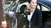 Private Transfer from NAPLES Centre to or from SORRENTO 