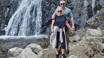 Private Excursion to Ourika Valley .