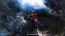 Journey to the Center of the Earth: Snæfellsnes & Lava Cave