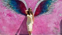 Private Los Angeles Hot Spots Photoshoot Tour