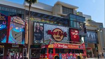 City Sightseeing Hop-On Hop-Off Bus Tour with Audio Guide