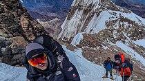 Aconcagua Expedition 6,962m The Highest Summit in South America