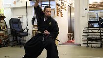 Train Katana with Real Dojo Students in Kyoto