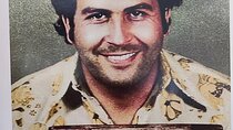 Pablo Escobar Tour; La Catedral Prison, Quarter, House, and Grave