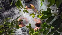 Choyín Thermal River & Hot Springs
