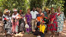 Zanzibar Spice Farm Tour