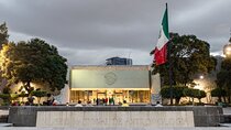 Skip the Line Ticket to the Museum of Anthropology 