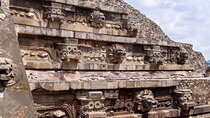 Skip the Line Ticket to Teotihuacan