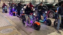 Downtown Dallas Sightseeing & History 2 Hour E-Scooter tour