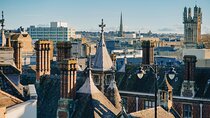10 Hour Full Day Tour of Oxford from London