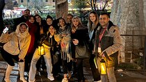 Istanbul Haunted Night Tour