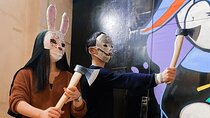 Axe Throwing