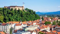 Short daily trip from Trieste to Ljubljana