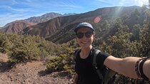 Paradise Valley Agadir excursion