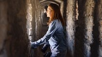 Hidden depths, discovering the underground treasures of Rome