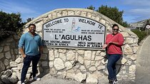 The Edge of Africa Cape Agulhas Expedition