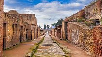 Pompeii & Herculaneum in Private Formula