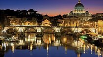 Skip the Line Vatican and Sistine Chapel Tour in the Evening