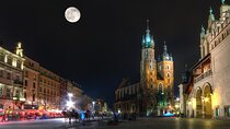 Underground Museum and Haunted Old Town Guided Tour