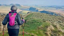 Women Walk the Wall 8 Day Hike Tour on Hadrian's Wall 