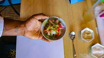 Artisanal Ceviche Class: Cartagena in Every Bite