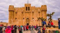 Private Historical Guided Day Tour to Alexandria from Cairo