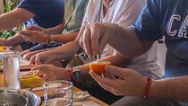Colombian Flavors: Rum, Chocolate and Fresh Fruits Experience