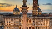 Explore Santa Maria Maggiore Guided Tour or Self Guided Visit
