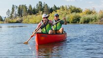 Eco Canoe Tour