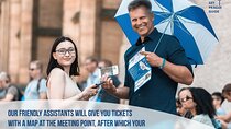 Skip the Line: Prague Castle Ticket and Introductory Overview