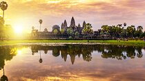 Siem Reap: 2-Days Angkor Wat Tour with Private English Guide