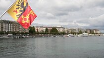 Geneva Private Walking Tour with a Local Guide